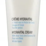 Delarom - Hydravital Cream Face and Body