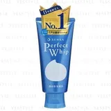 Shiseido - Senka Perfect Whip Face Wash