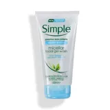 Water Boost Micellar Facial Gel Wash