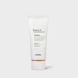 Vitamin E Vitalizing Sunscreen
