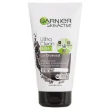 Charcoal 3 in 1 Face Wash, Scrub and Mask