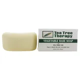 Vegetable Base Soap
