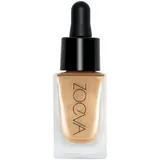ZOEVA - Liquid Light Drops - Candlelight