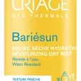 Uriage - Bariésun Moisturising Dry Mist + SPF 50