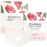 STARSKIN - Orglamic Pink Cactus Oil Mask