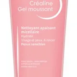 Créaline Foaming Gel
