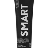 Smart Anti Pollution Charcoal Mud Repair Mask