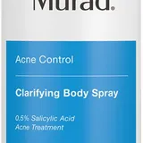 Acne Control Clarifying Body Spray