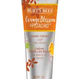 Burt's Bees - Hand Cream with Orange Blossom Pistachio