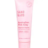 Sand & Sky - Australian Pink Clay Deep Pore Cleanser