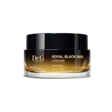 Royal Black Snail Cream