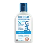 Blue Lizard - Mineral Suncare Lotion - Sensitive Skin, + SPF 50