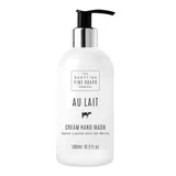 Au Lait Cream Hand Wash