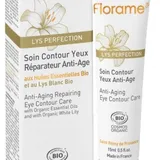 Florame - Organic Repairing Eye Contour Care