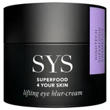 Lifting Eye Blur Cream
