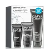 Clinique - Dryness Concern Spring 2022