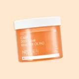 Carrot Deep Clear Remover Oil Pad