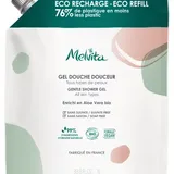 Organic Softness Shower Gel