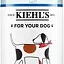 Kiehl's - Cuddly-Coat Cleansing Spritz