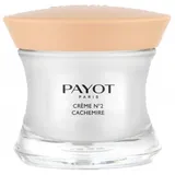 Payot - Crème N°2 Cachemire Anti-Stress Anti-Redness Soothing Rich Care
