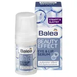 Beauty Effect Eye Lip Serum