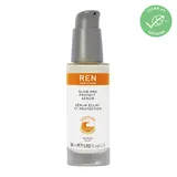 Ren Skincare - Radiance Glow and Protect Serum​