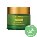 Purifying Pore & Blackhead Detox Mask