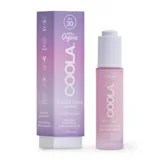 Coola - Full Spectrum 360° Sun Silk Drops Organic Face Sunscreen SPF 30
