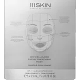 Bio Cellulose Treatment Mask Single Mask