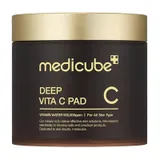 Buy Medicube Deep Vita C Pad in Australia - Korean Skincare and Cosmetics Online