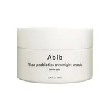 Abib - Rice Probiotics Overnight Mask Barrier Jelly