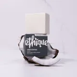 Unscented Solid Cream Body Cleanser