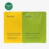 Essential Mask - 2 Types