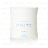 Moisture Mild White Cream