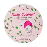 Coconut Moisturising Printed Sheet Mask