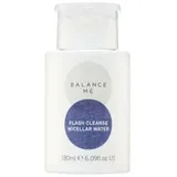 Balance Me - Cleansers Flash Cleanse Micellar Water