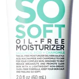 Feel So Soft Oil Free Moisturizer
