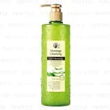 Cuatte - Monange Cleansing Gel