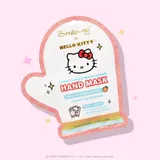 The Crème Shop x Sanrio - The Crème Shop x Hello Kitty Hand Mask - Vitamin C & Squalane