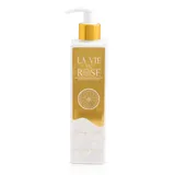 La vie en rose - Donkey milk liquid soap