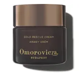 Gold Rescue Cream by Omorovicza