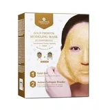 SHANGPREE - Gold Premium Modeling Mask