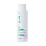 Be Happy Superduper Powder Cleanser