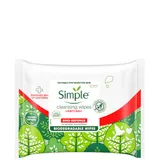 Kind Defence Anti-Bac Cleansing Wipes
