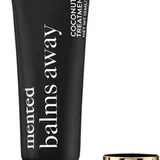 mented cosmetics - Balms Away Coconut Lip Treatment