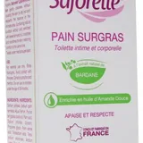 Saforelle - Lipid-Enriched Bar Cleanser