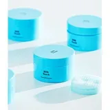 Glossy Moisture Pad