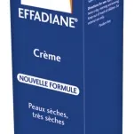 Effadiane - Cream
