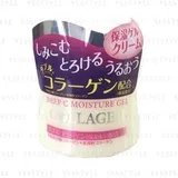Moisturizing Collagen Gel Cream