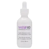 NassifMD Dermaceuticals - Nightly Restorative Antioxidant Serum - Prevent the Signs of Aging